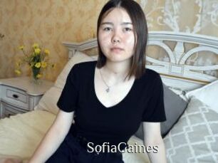 SofiaGaines