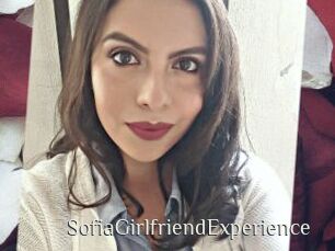 SofiaGirlfriendExperience Shop coquin