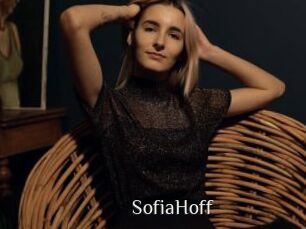 SofiaHoff Shop coquin