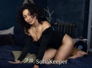 SofiaKeeper