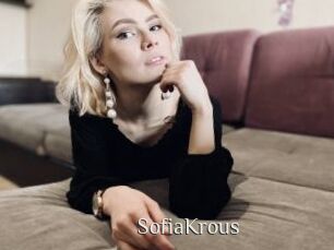 SofiaKrous