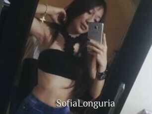 SofiaLonguria Shop coquin