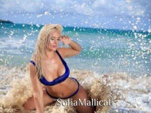 SofiaMallicati Shop coquin