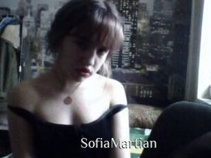 SofiaMartian