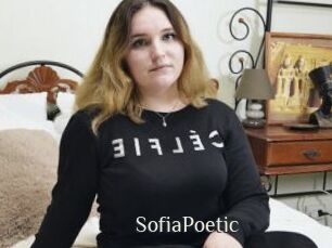 SofiaPoetic