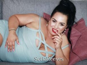SofiaReeves