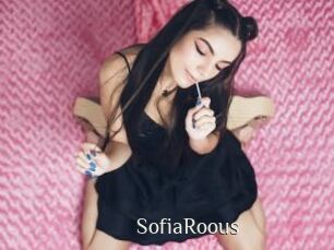 SofiaRoous Shop coquin