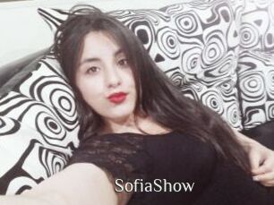 SofiaShow