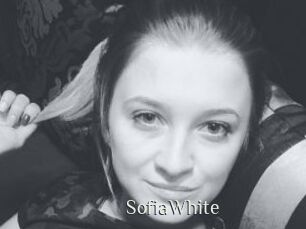 SofiaWhite