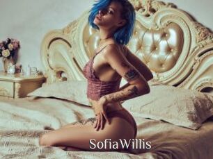 SofiaWillis Shop coquin
