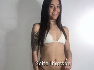 Sofia_Jhonson