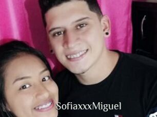 SofiaxxxMiguel