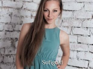 Sofigold