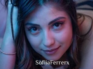 SofiiaFerrerx Shop coquin