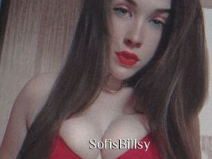SofisBillsy