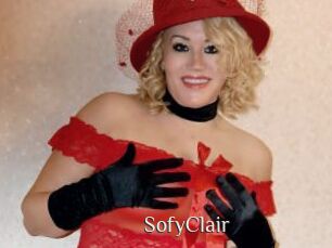 SofyClair Shop coquin