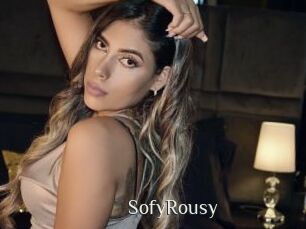 SofyRousy