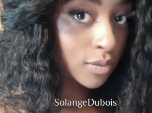 SolangeDubois
