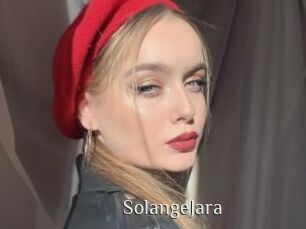 SolangeJara