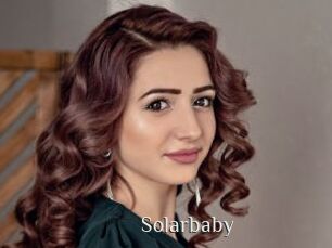 Solarbaby