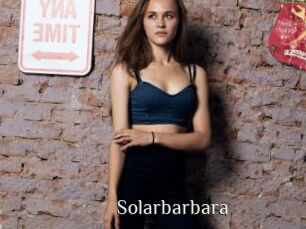 Solarbarbara