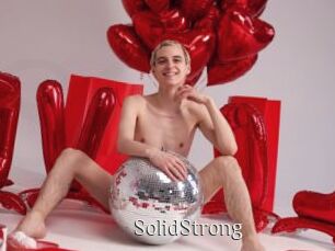 SolidStrong