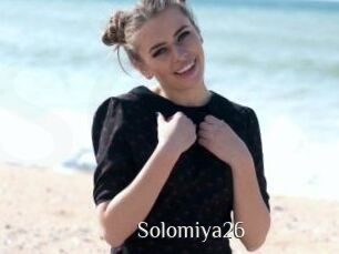 Solomiya26