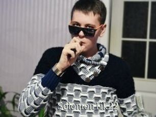 Solomon_Tik22