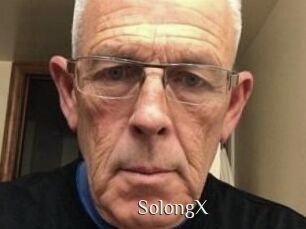 SolongX