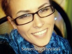 Something_Mystical