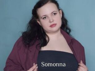 Somonna
