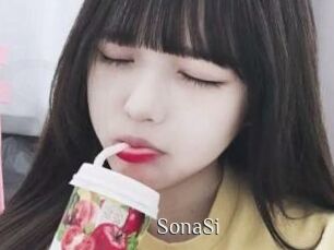 SonaSi