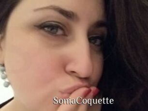 SoniaCoquette