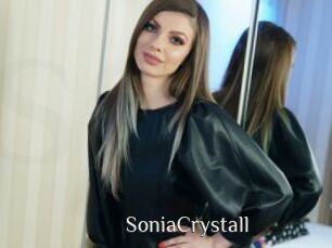SoniaCrystall