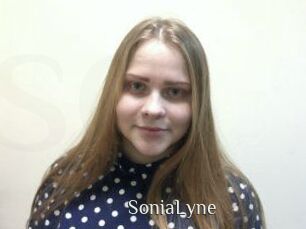 SoniaLyne