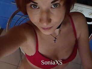 SoniaXS