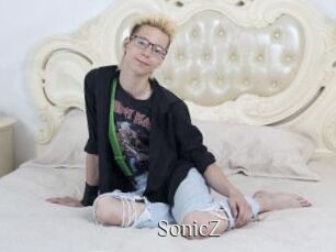 SonicZ