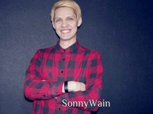 SonnyWain Shop coquin