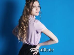 SonyaBIade Shop coquin