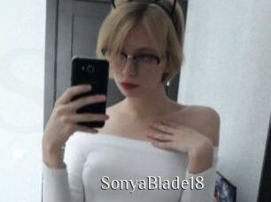 SonyaBlade18