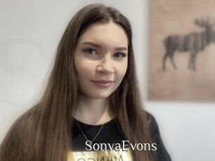 SonyaEvons