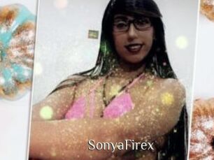SonyaFirex