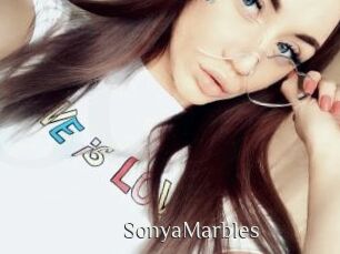 SonyaMarbles