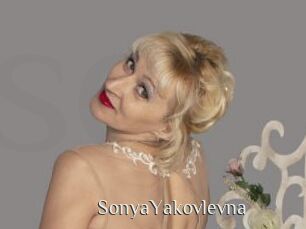 SonyaYakovlevna