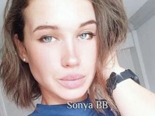 Sonya_BB Shop coquin