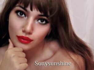Sonysunshine