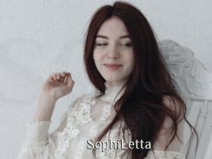 SophiLetta
