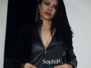SophiP