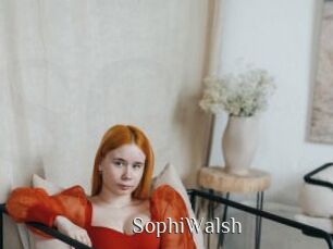 SophiWalsh
