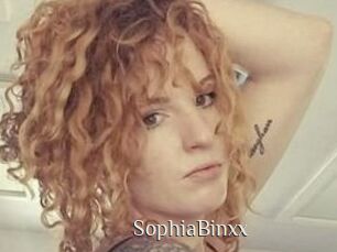 SophiaBinxx
